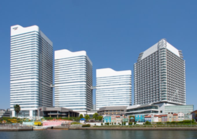 横浜支社