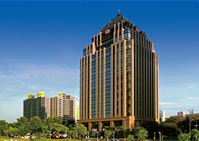 TRIOMAX TECHNOLOGIES Co., Ltd.